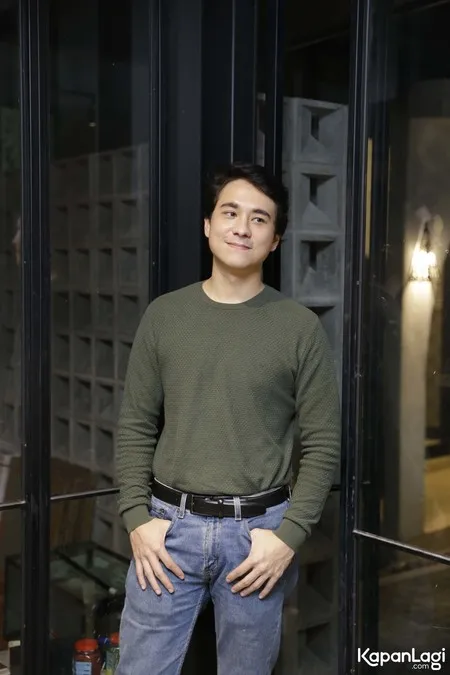 Foto Jerome Kurnia