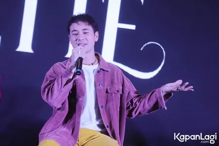 Foto Jerome Kurnia