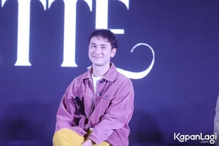 Foto Jerome Kurnia