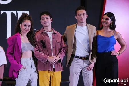 Foto Jerome Kurnia