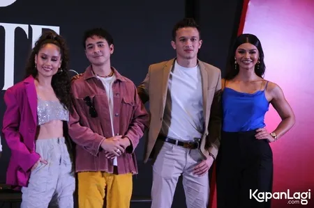 Foto Jerome Kurnia