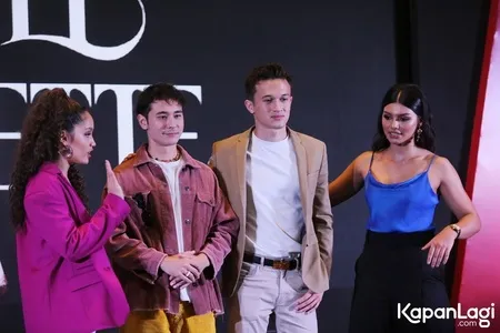 Foto Jerome Kurnia