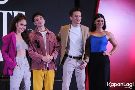 Foto Jerome Kurnia