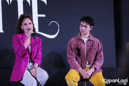 Foto Jerome Kurnia