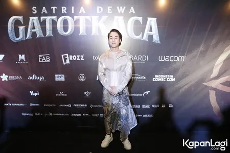 Foto Jerome Kurnia