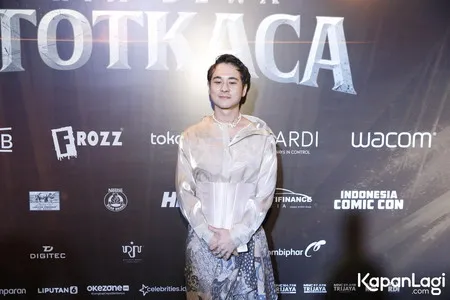 Foto Jerome Kurnia