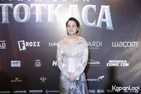 Foto Jerome Kurnia