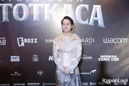Foto Jerome Kurnia