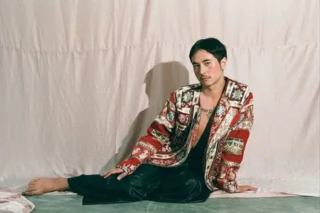 Foto Jerome Kurnia