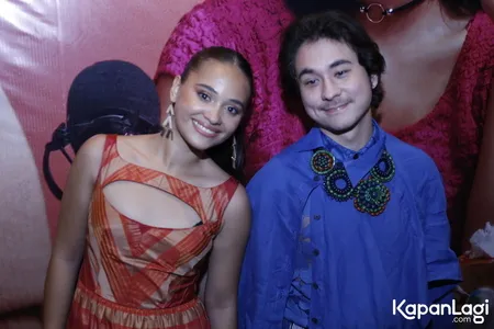 Foto Jerome Kurnia