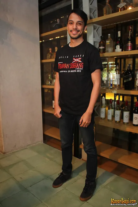 Foto Jerry Likumahuwa