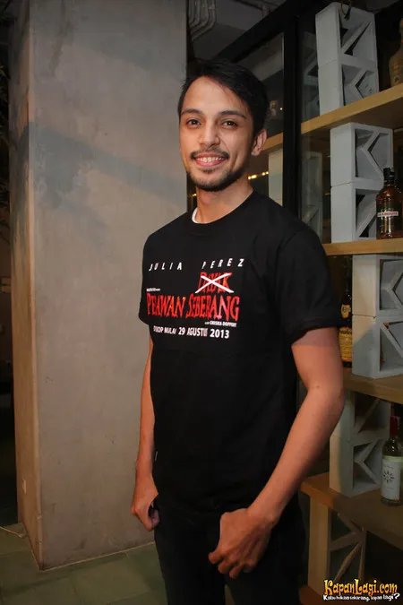 Foto Jerry Likumahuwa