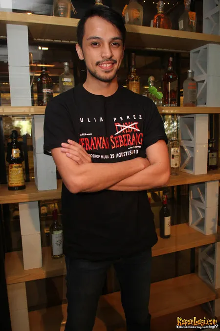 Foto Jerry Likumahuwa