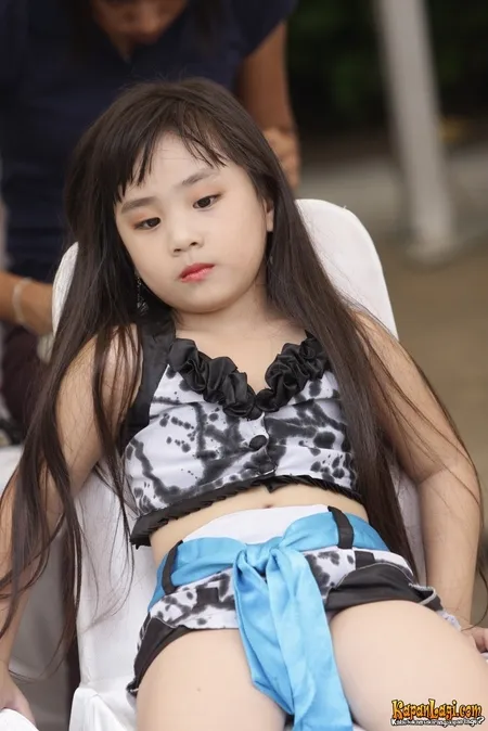 Foto Jesica Cornelia