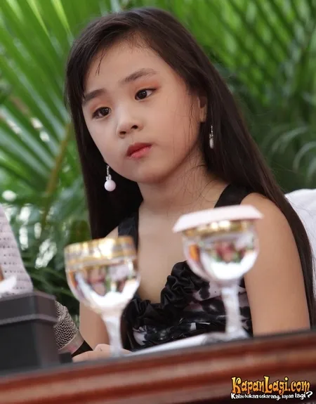 Foto Jesica Cornelia