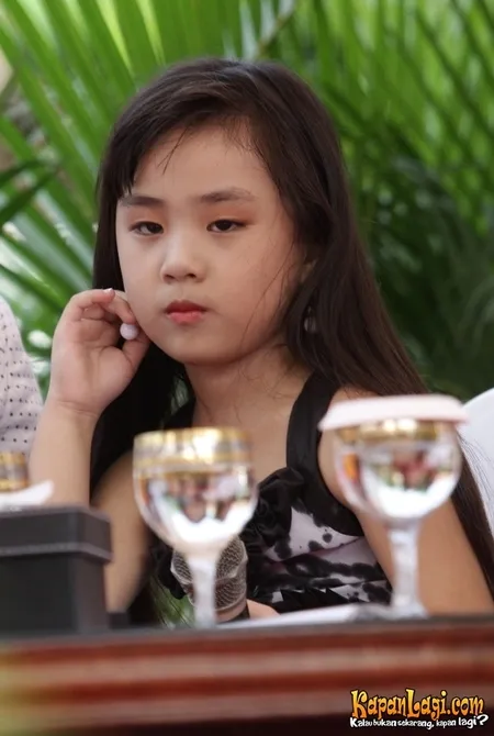 Foto Jesica Cornelia