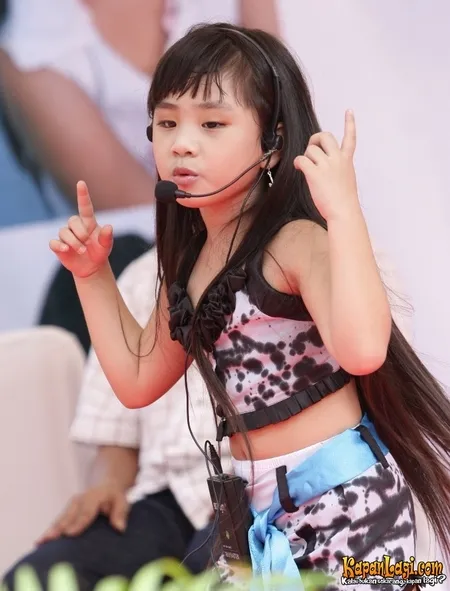 Foto Jesica Cornelia