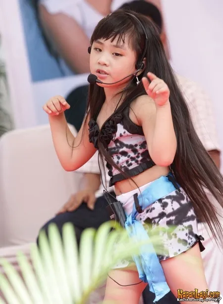 Foto Jesica Cornelia