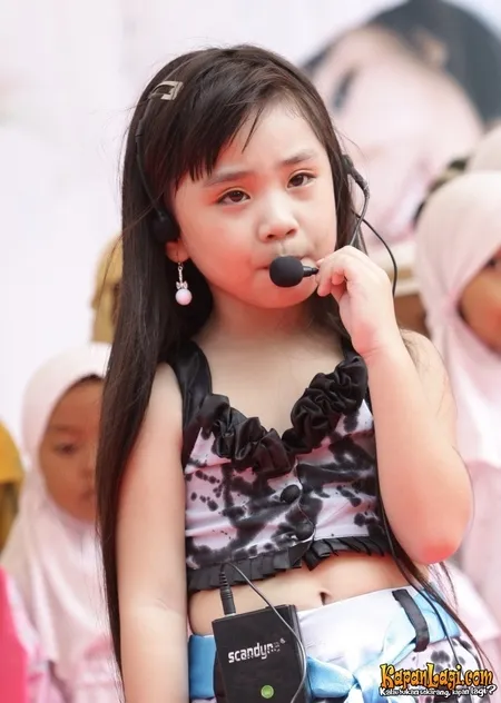 Foto Jesica Cornelia