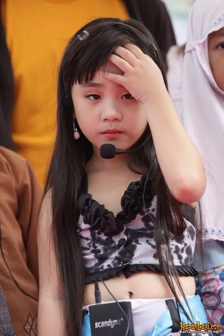 Foto Jesica Cornelia