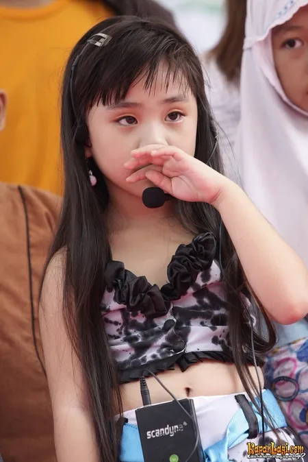 Foto Jesica Cornelia