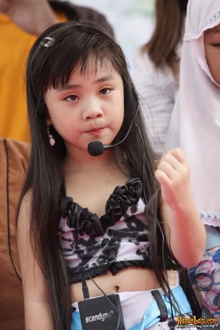 Foto Jesica Cornelia