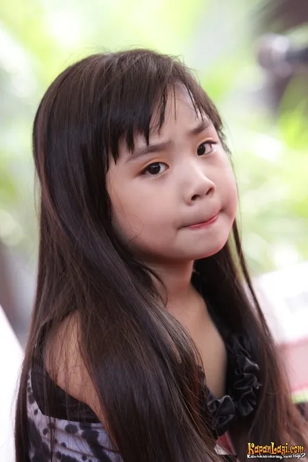 Foto Jesica Cornelia