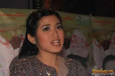 Foto Jessica Anastasia