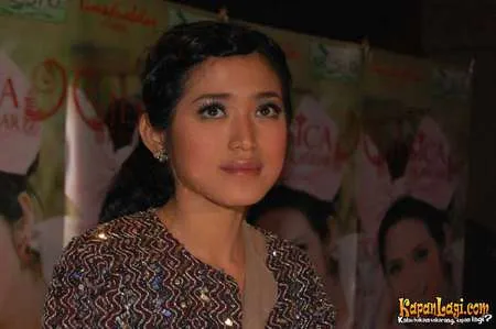 Foto Jessica Anastasia