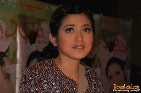 Foto Jessica Anastasia