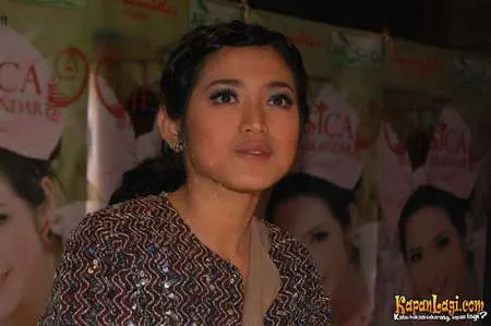 Foto Jessica Anastasia