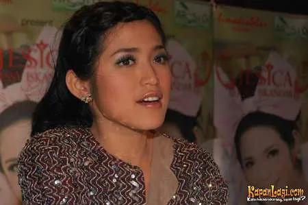 Foto Jessica Anastasia