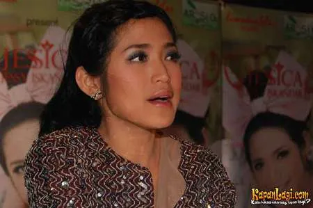 Foto Jessica Anastasia