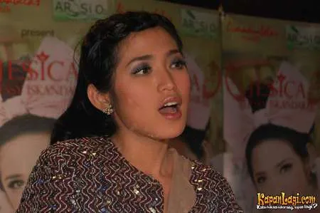 Foto Jessica Anastasia