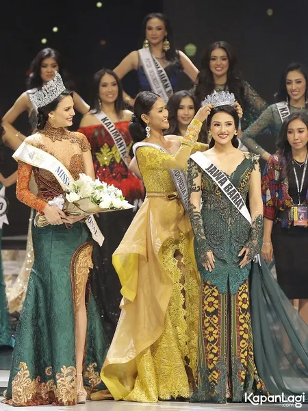 Foto Jessica Fitriana Martasari