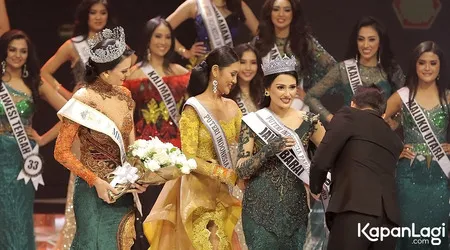 Foto Jessica Fitriana Martasari