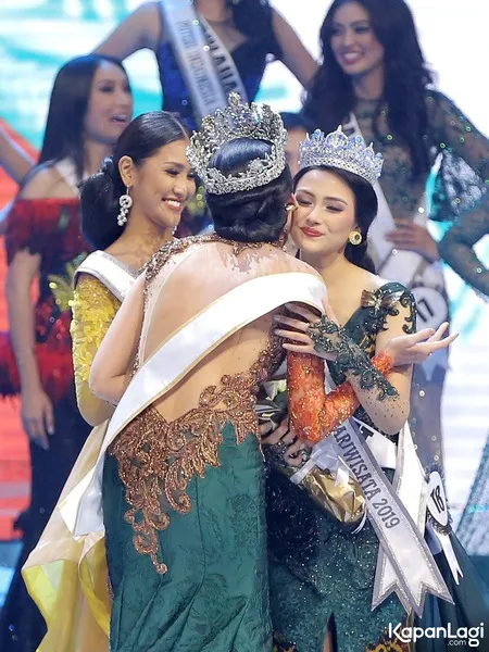 Foto Jessica Fitriana Martasari