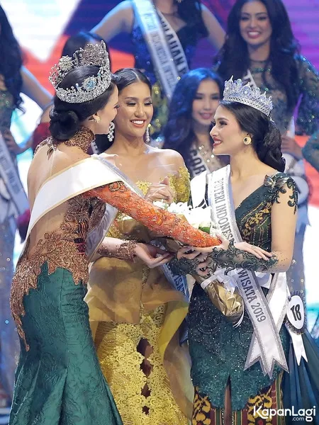 Foto Jessica Fitriana Martasari