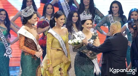 Foto Jessica Fitriana Martasari