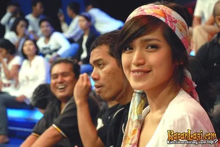 Foto Jessica Iskandar