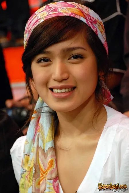 Foto Jessica Iskandar