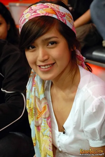 Foto Jessica Iskandar