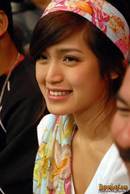 Foto Jessica Iskandar