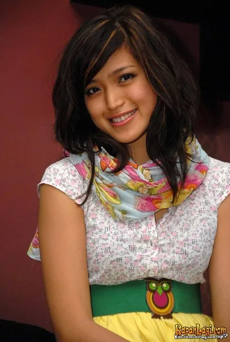 Foto Jessica Iskandar