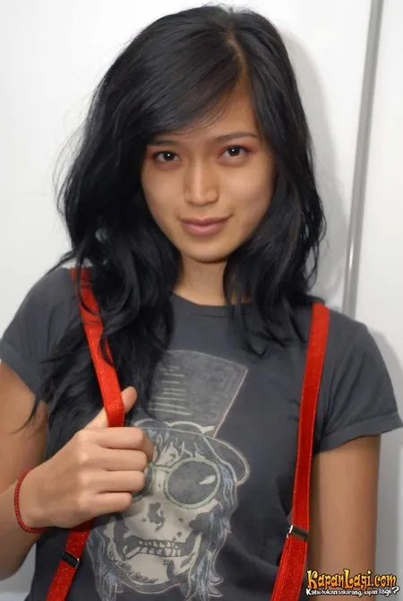 Foto Jessica Iskandar