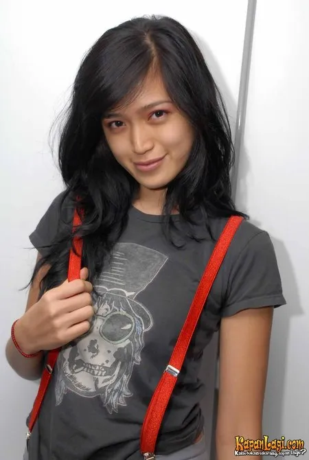 Foto Jessica Iskandar