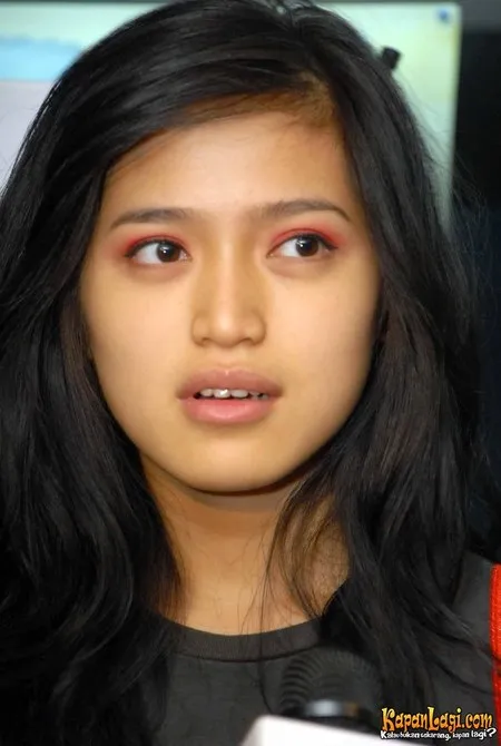 Foto Jessica Iskandar