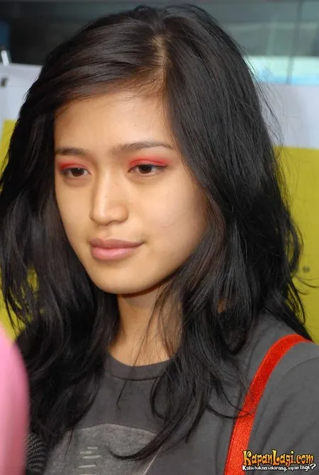 Foto Jessica Iskandar