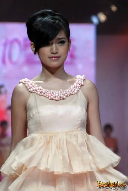 Foto Jessica Iskandar