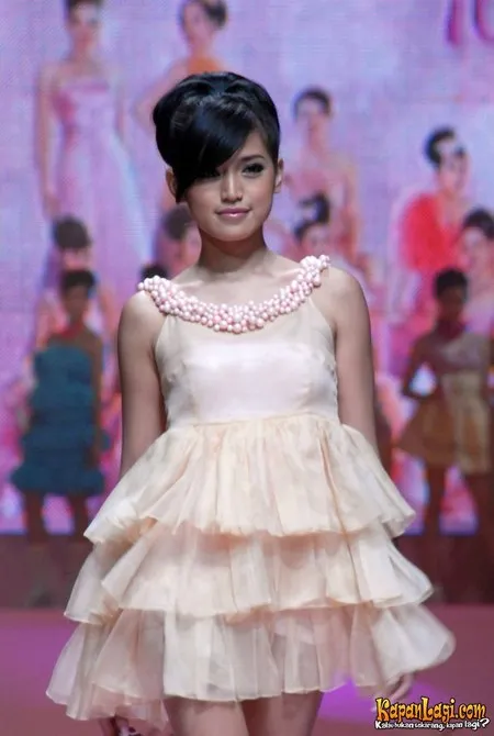 Foto Jessica Iskandar